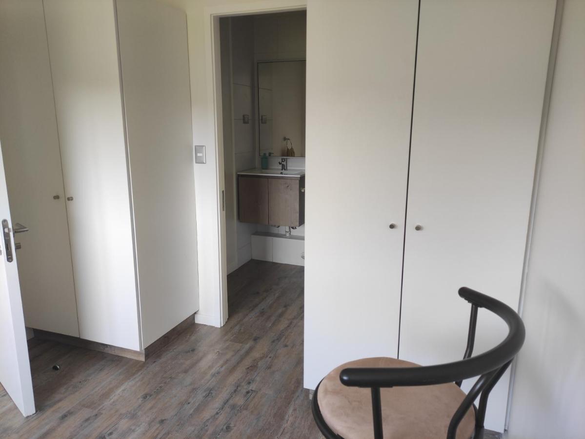 Departamento Pelluco Alto Ii