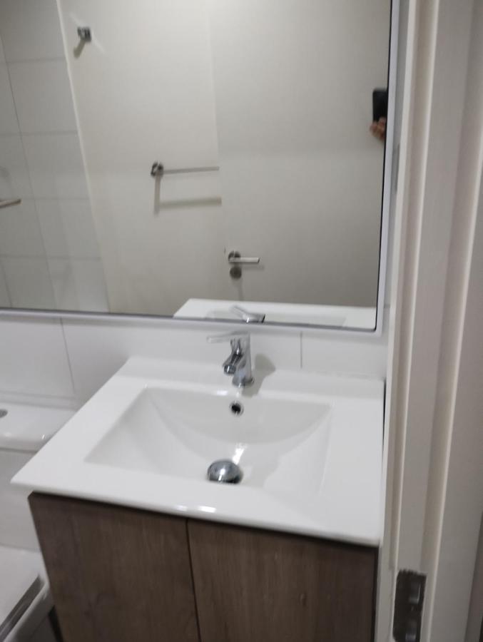 Apartamento Departamento Pelluco Alto Ii *