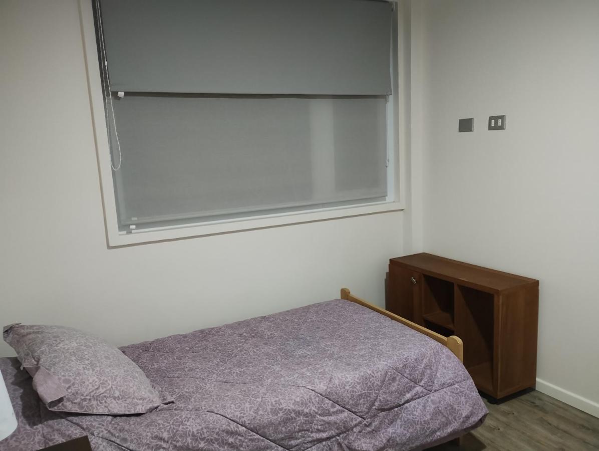 Apartamento Departamento Pelluco Alto Ii