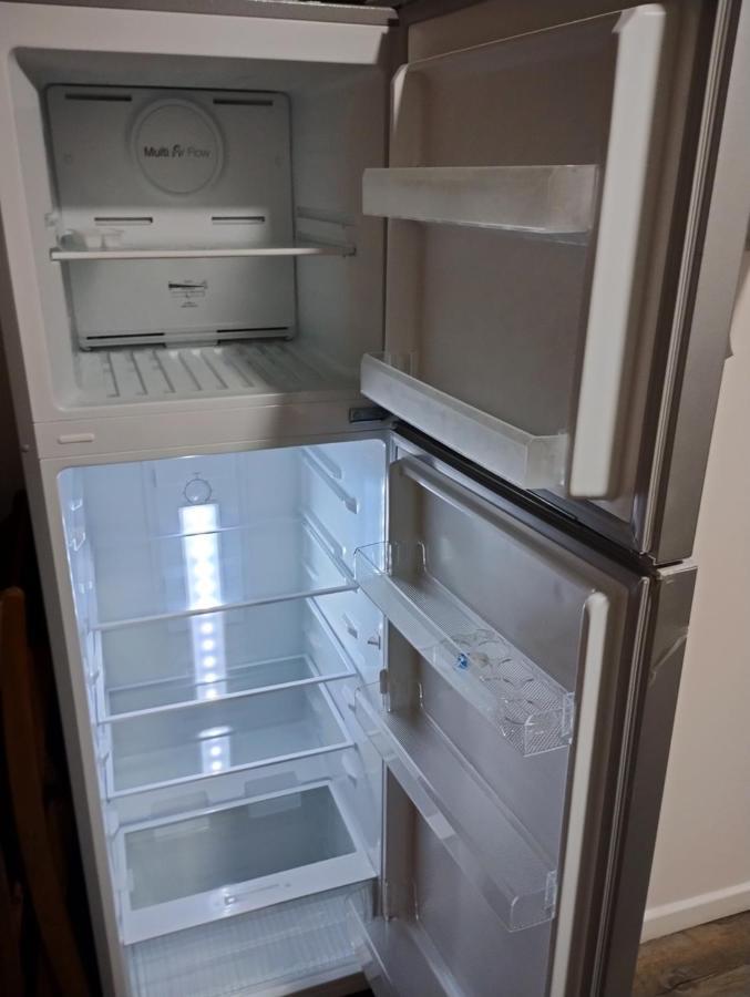 Apartamento Departamento Pelluco Alto Ii