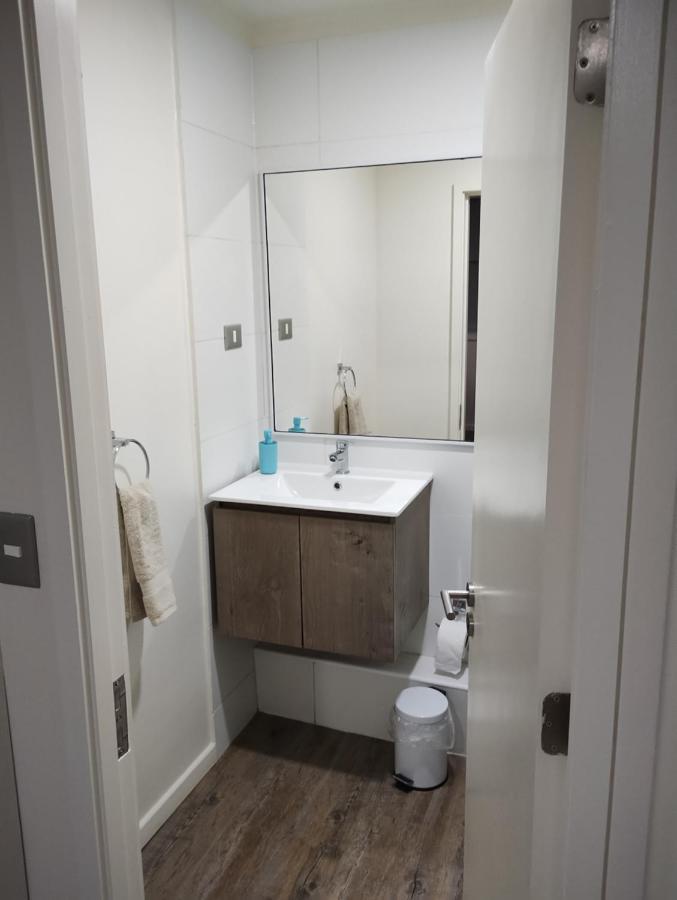 Apartamento Departamento Pelluco Alto Ii *