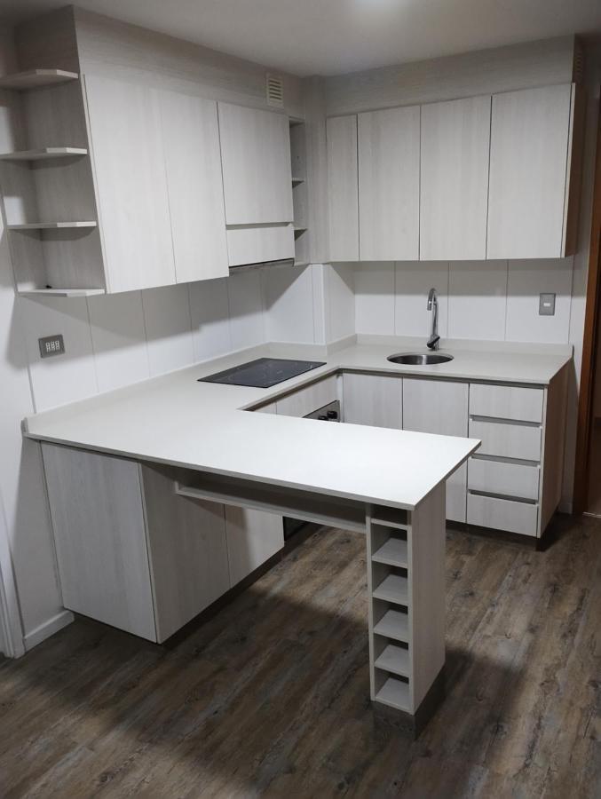 Apartamento Departamento Pelluco Alto Ii Puerto Montt