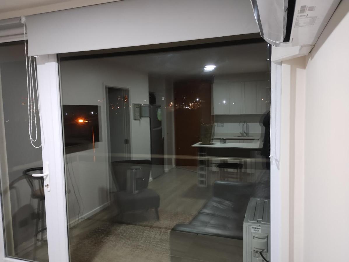 Departamento Pelluco Alto Ii Apartamento Puerto Montt